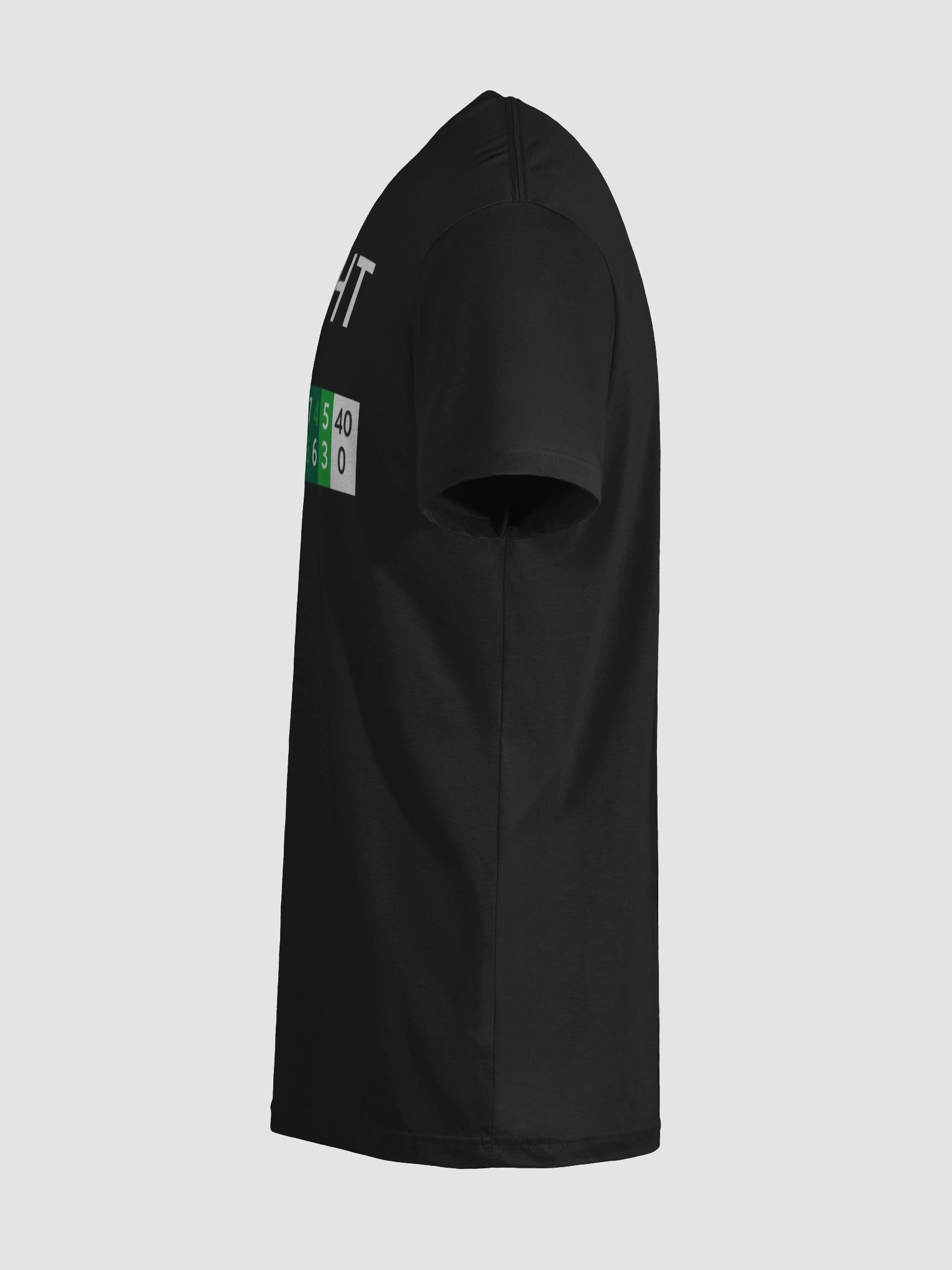 Championship Showdown Tennis T-Shirt product image (7)