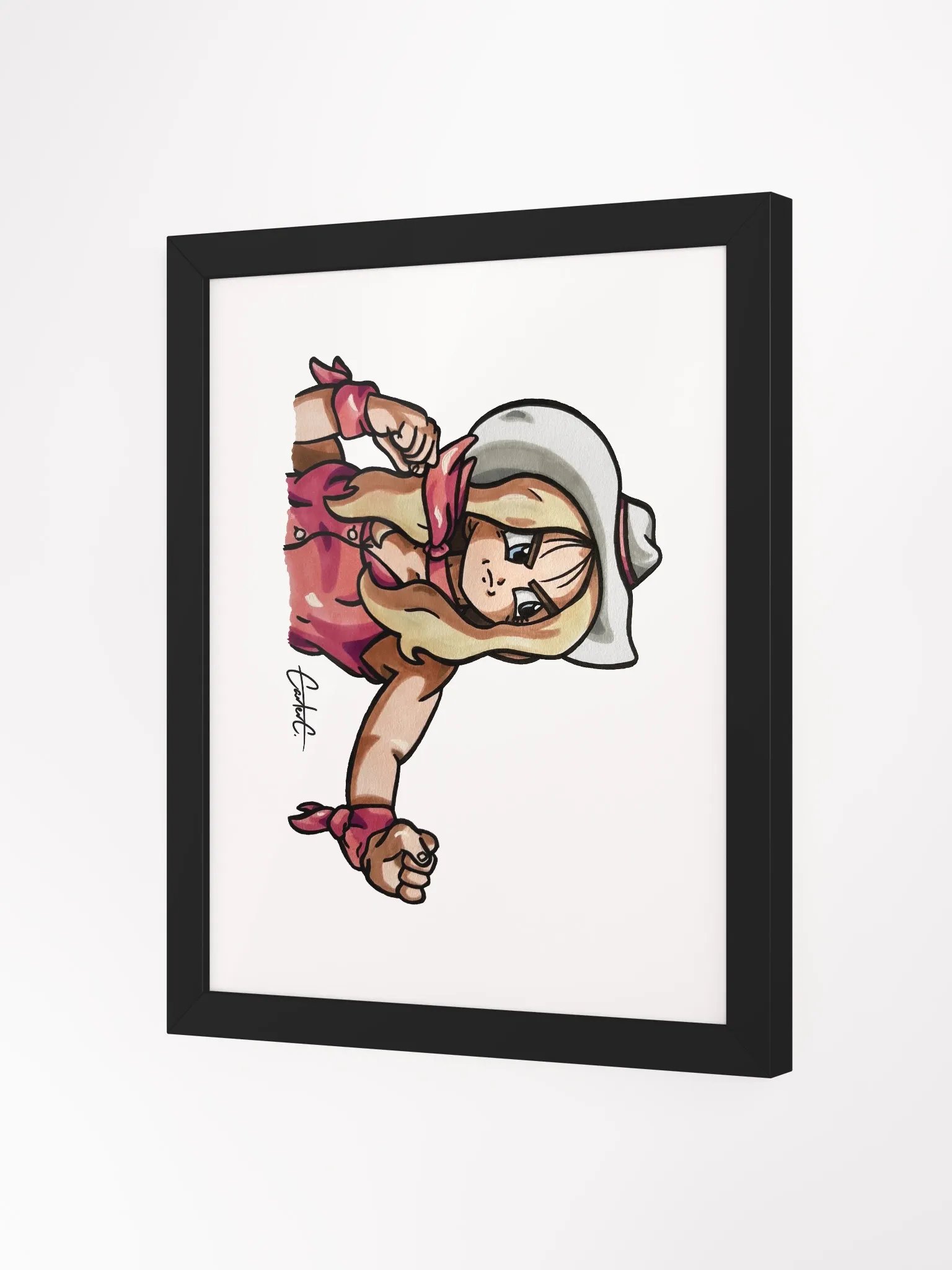 BB Day 5 Print product image (2)