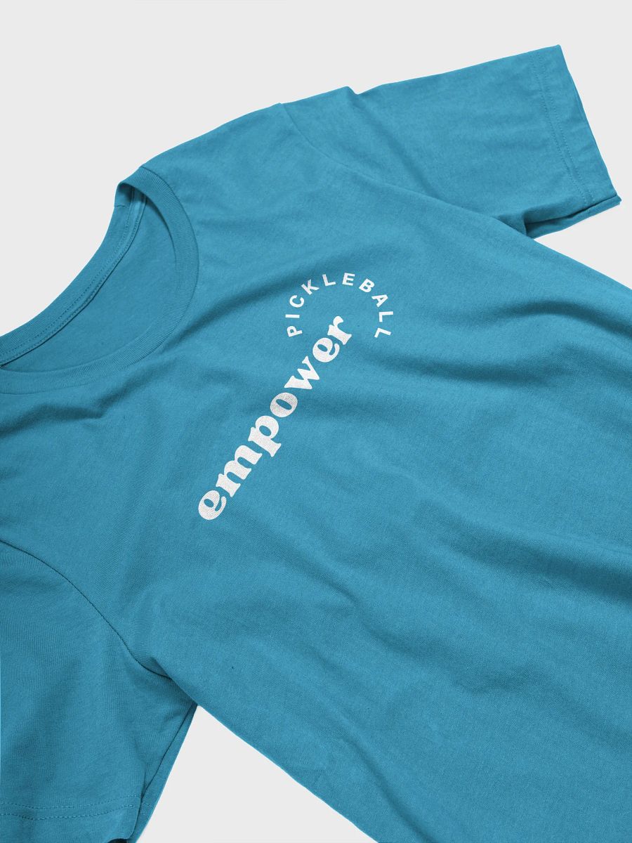 Women's Soft Empower T-shirt product image (3)
