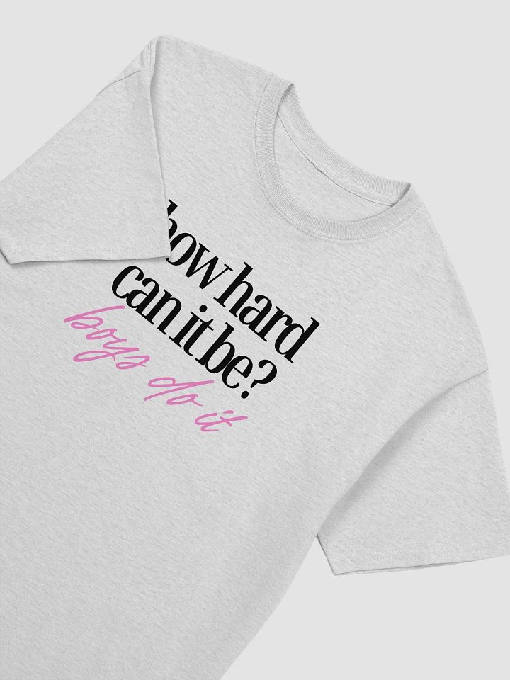 Limited Edition Classic Tee product image (2)