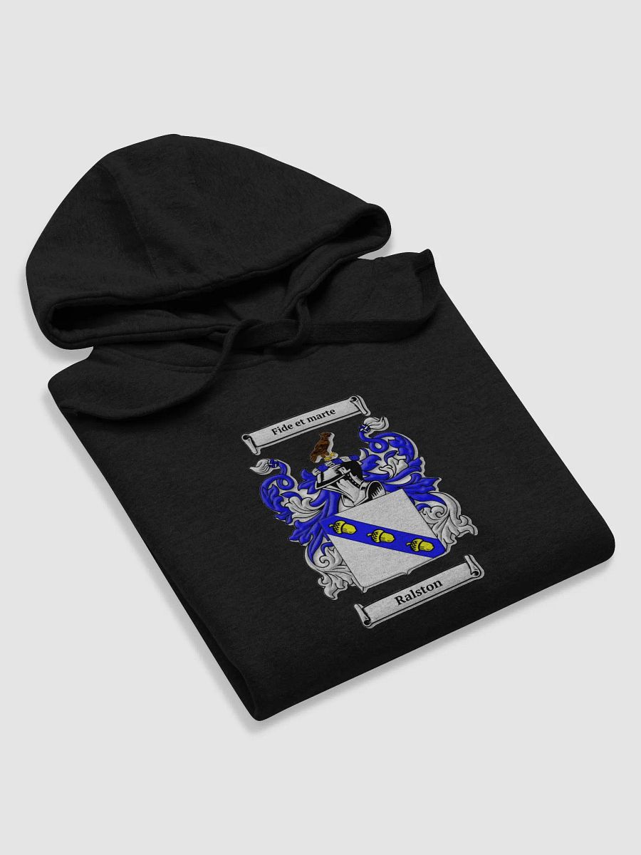 Ralston Family Crest - Adult Hoodie product image (10)