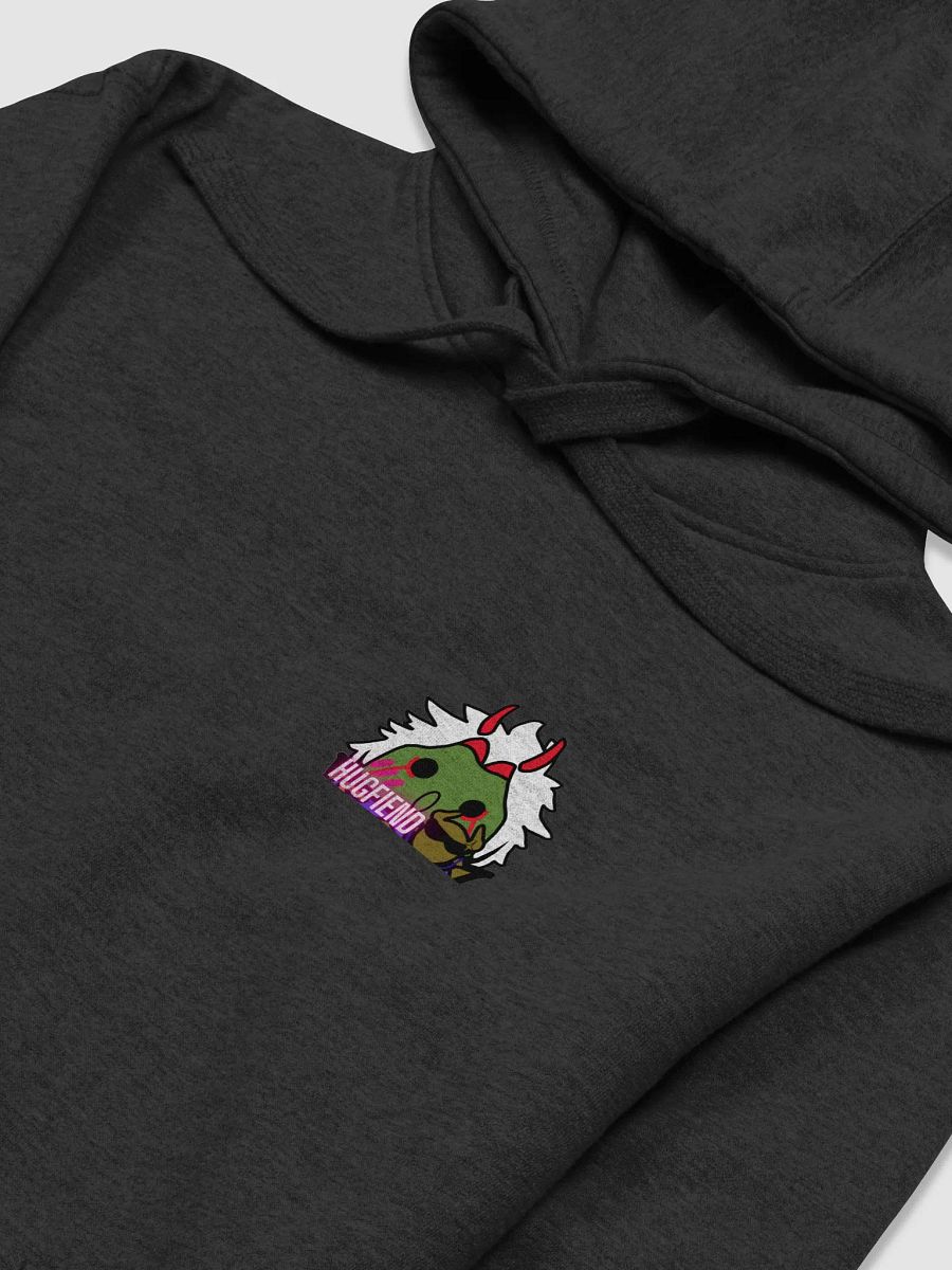 OWO OWA Cotton Heritage Pullover Hoodie product image (29)