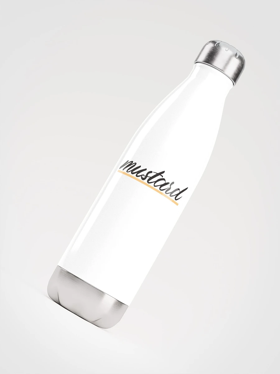 Mustard Water Bottle product image (4)