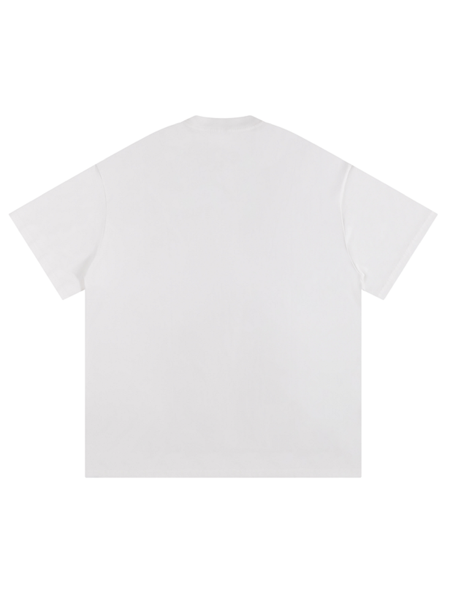 Hearts For You T-Shirt product image (4)