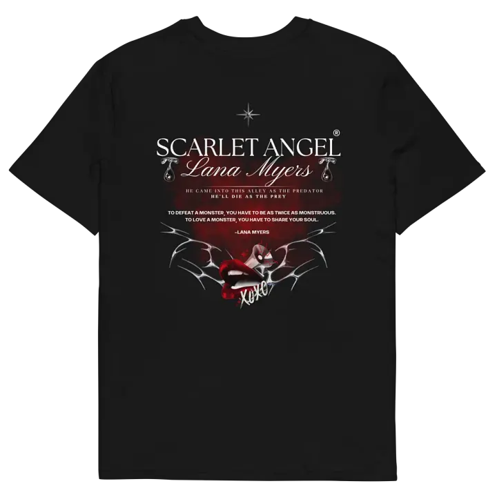 Lana Myers T-Shirt product image (2)