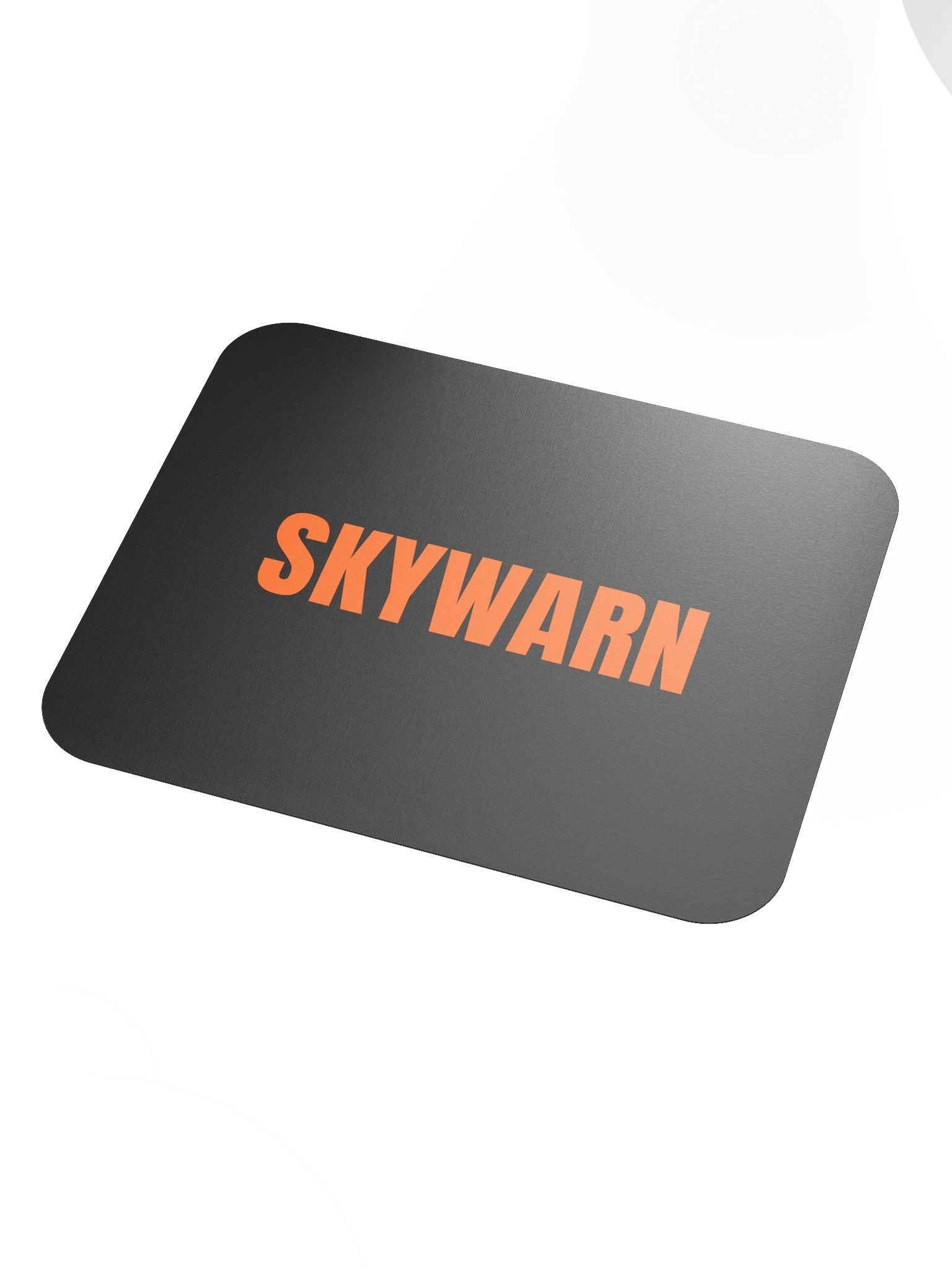 SKYWARN Mouse Pad product image (3)