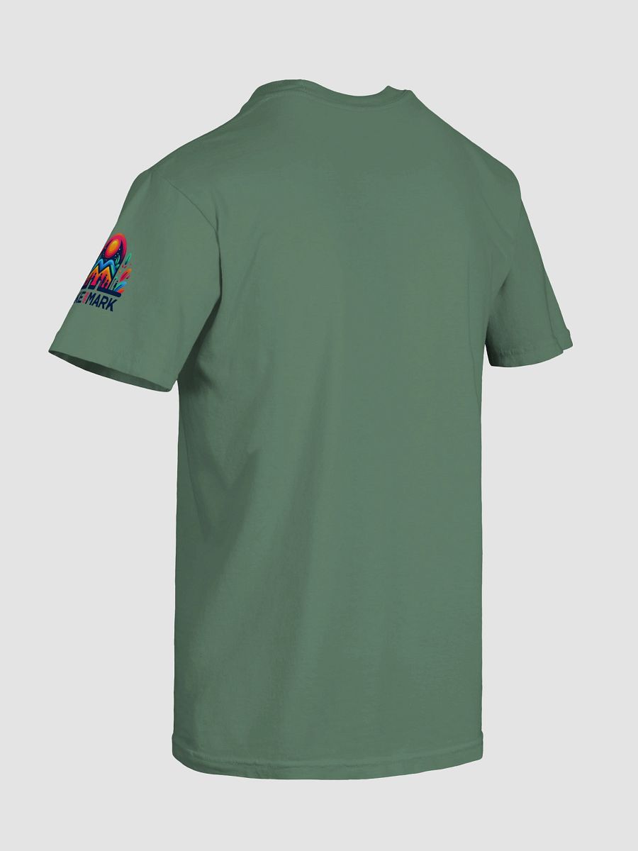 Sunset Silhouettes Graphic Tee product image (79)