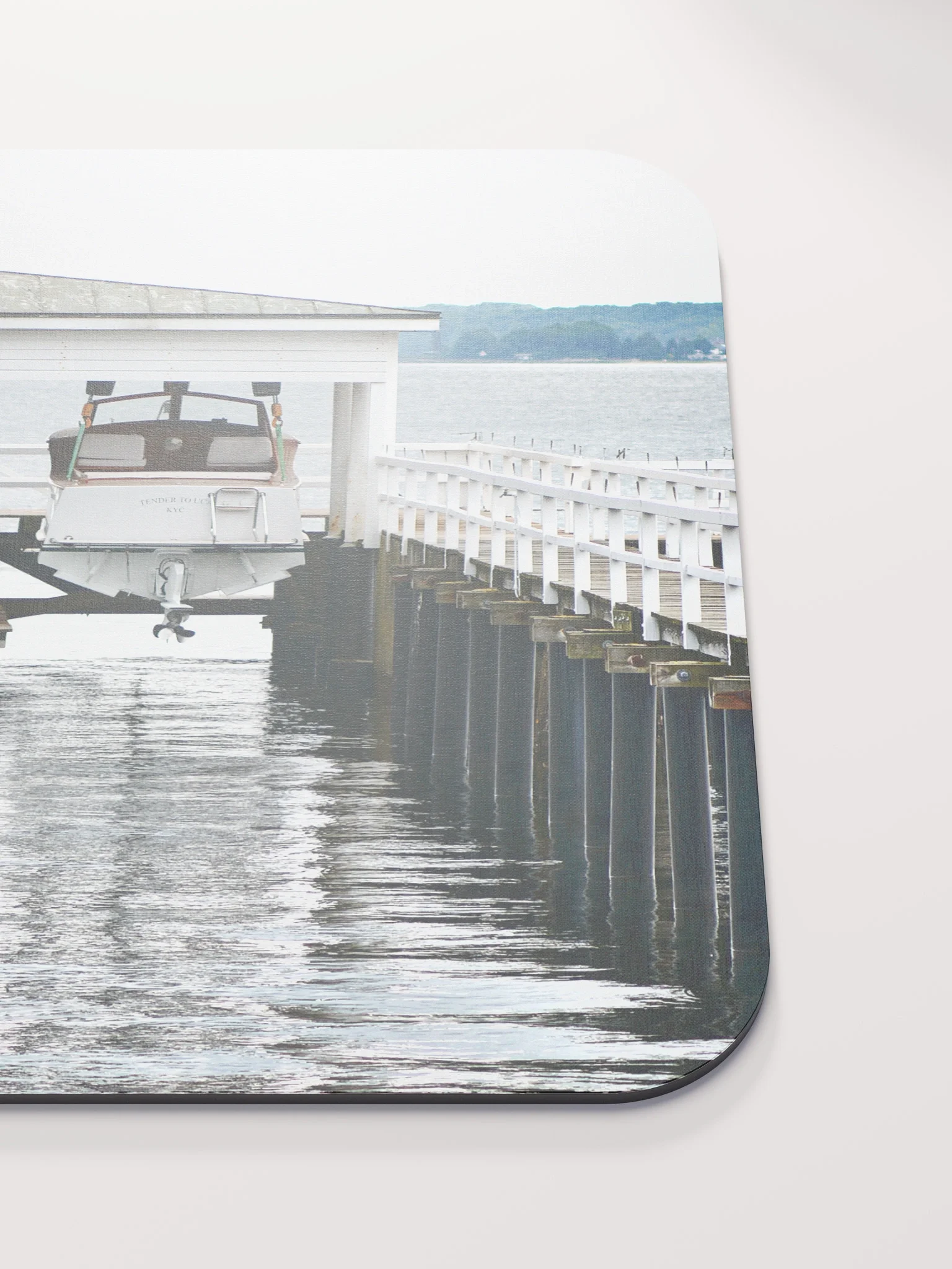 Mauspad - Bootshaus product image (5)