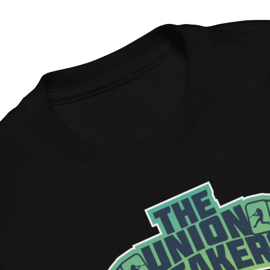 The Union Breakers Toddler T-Shirt product image (9)