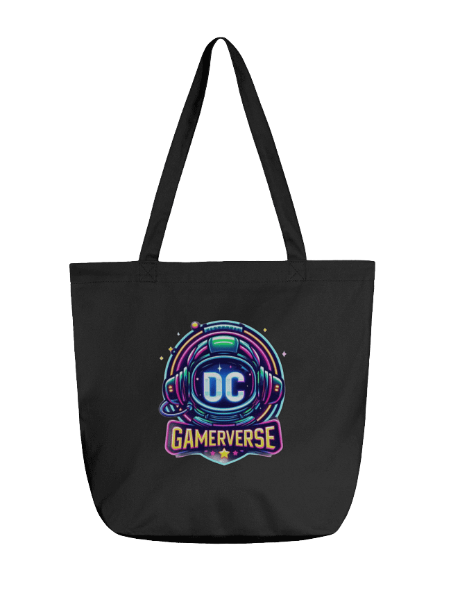 DCGamerverse