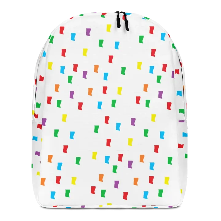 Confetti Backpack product image (1)