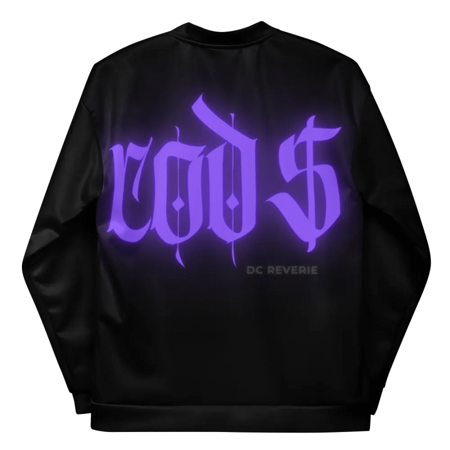 COD$ Bomber product image (9)