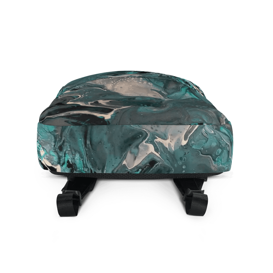 Black Water Bookbag product image (3)