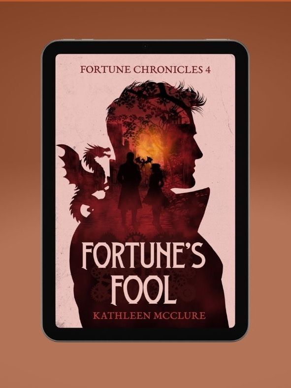 Fortune's Fool product image (1)