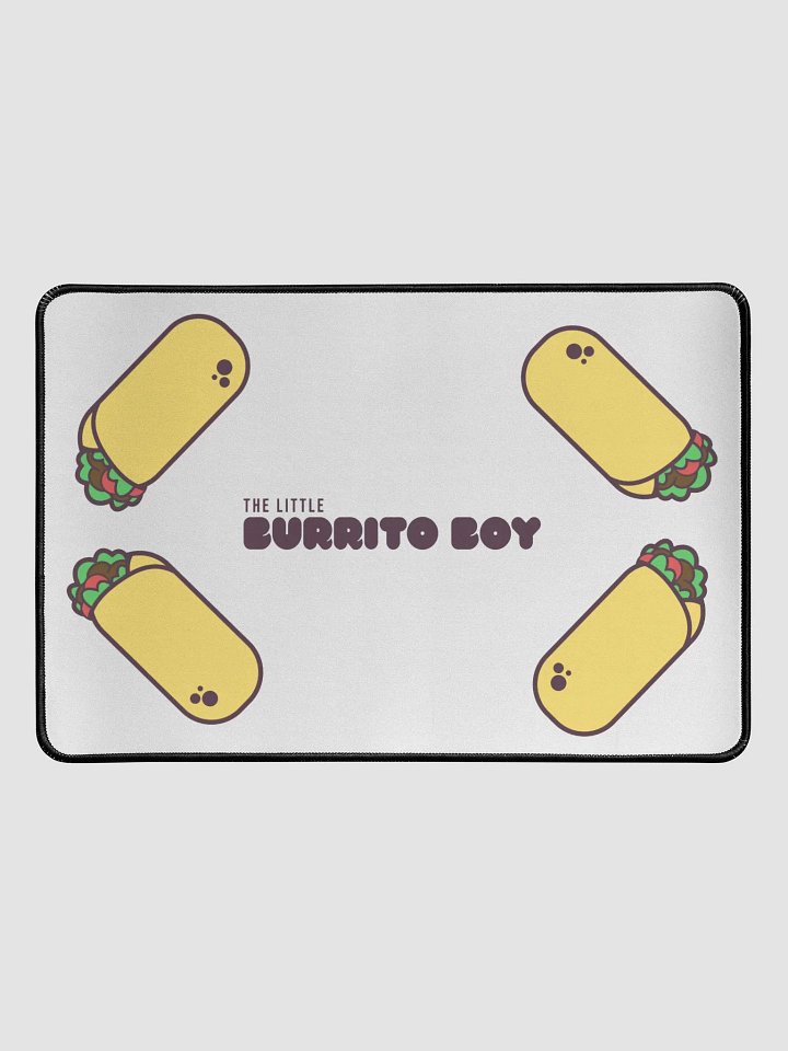 Sample Desk Mat product image (1)