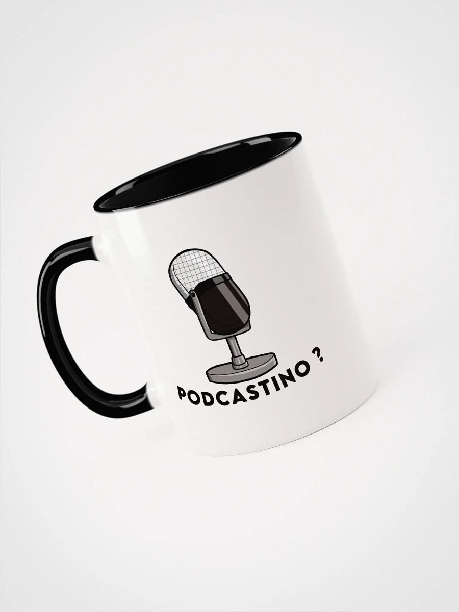 Podcastino - Tazza product image (1)