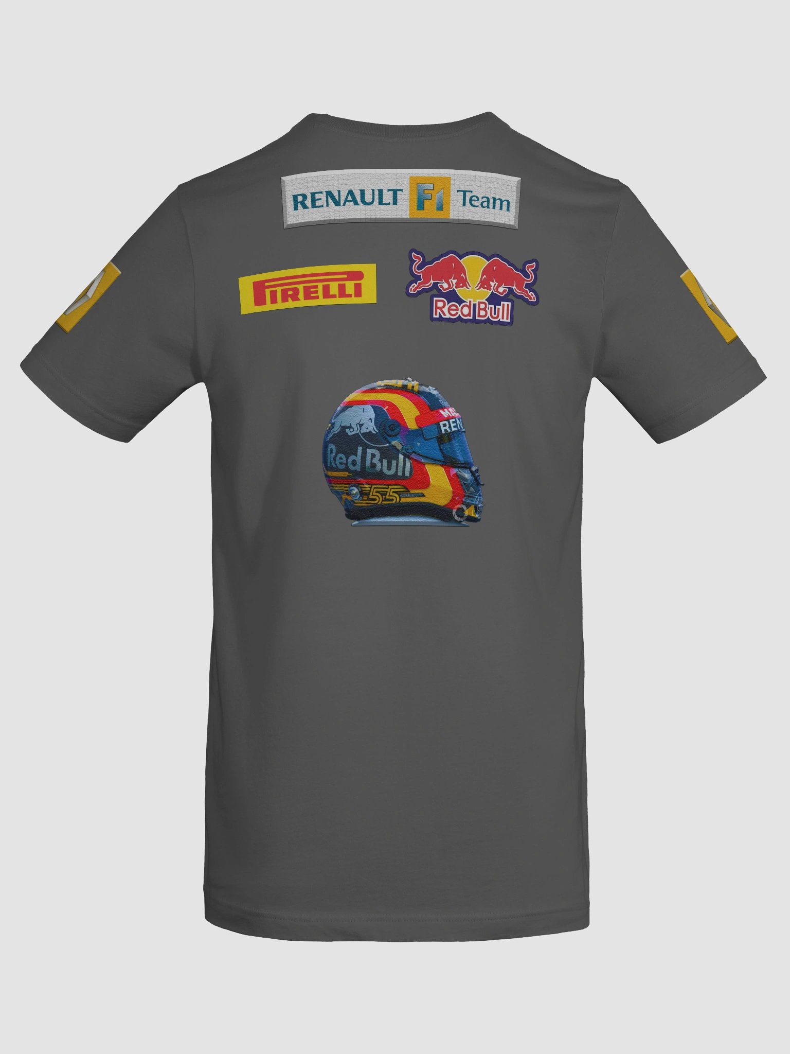 LIMITED E RENAULT RACING TEAMDITION product image (81)