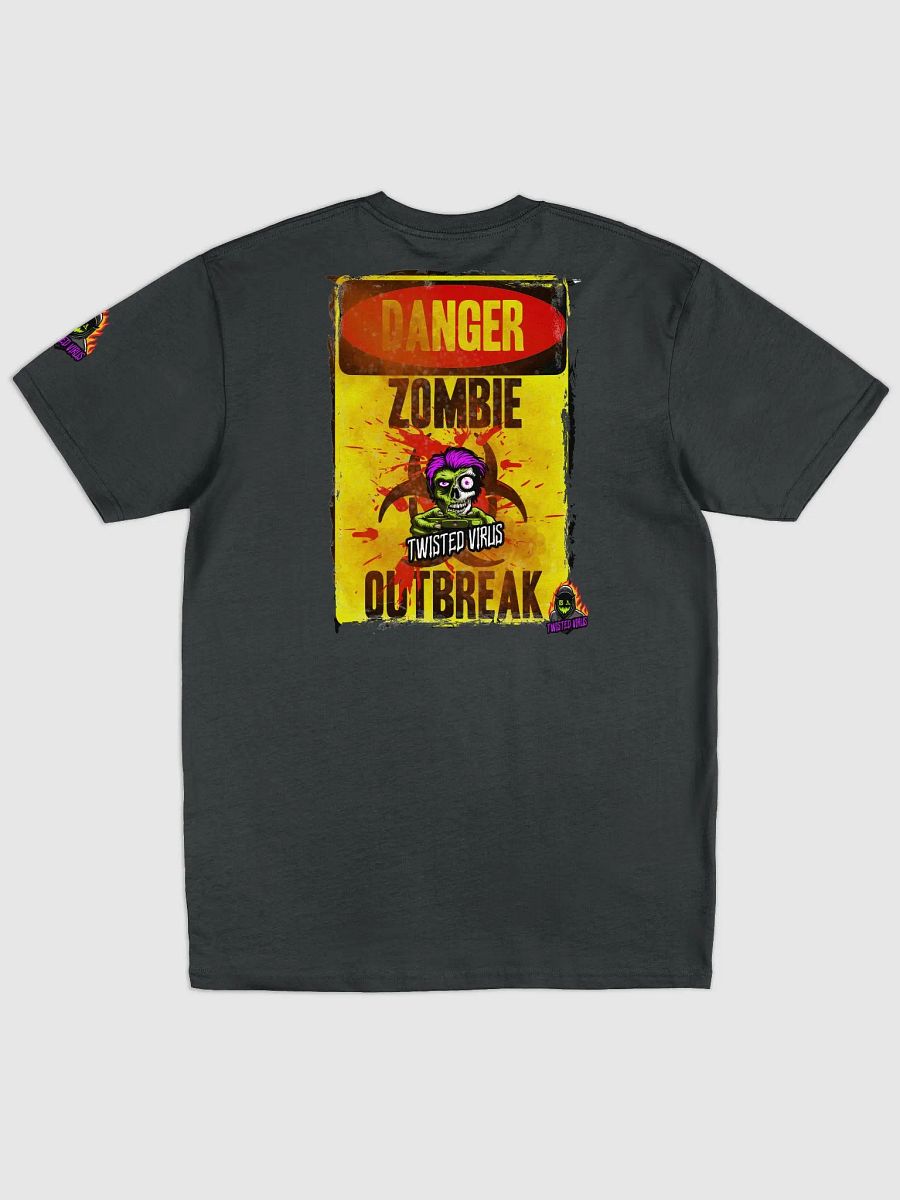 Zombie Outbreak by Twisted Virus product image (2)