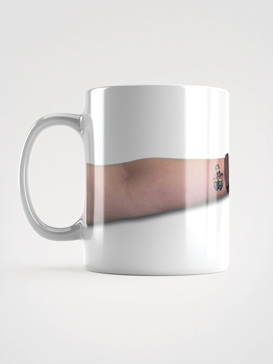 Mrs. Mini's Cup of Joe product image (18)