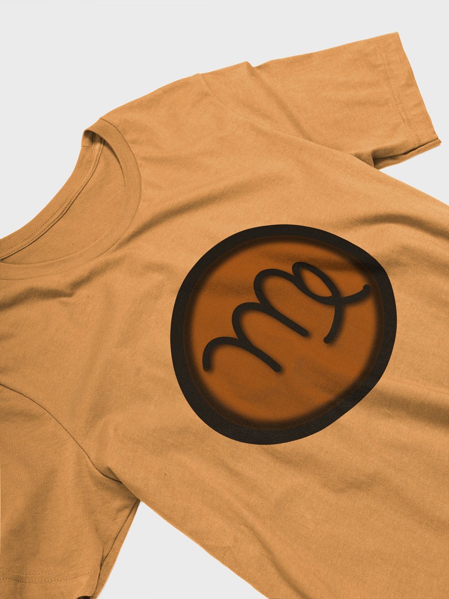 Astrology Symbol | Zodiac Sign | Virgo Graphic Tee product image (8)