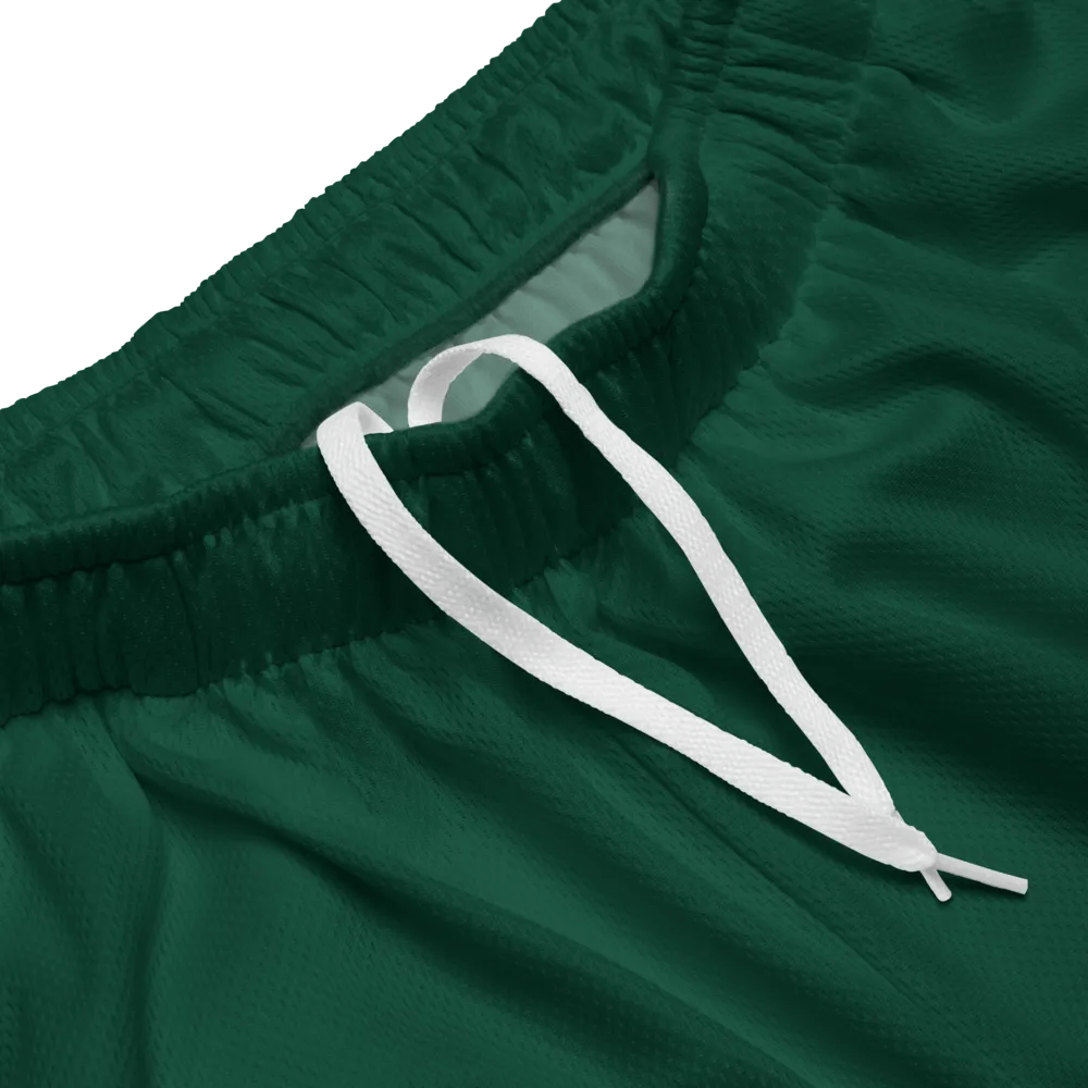 Shorts Essential - Green product image (4)