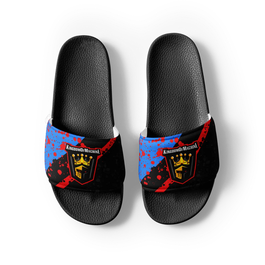 e-sports womens slide sandals product image (5)