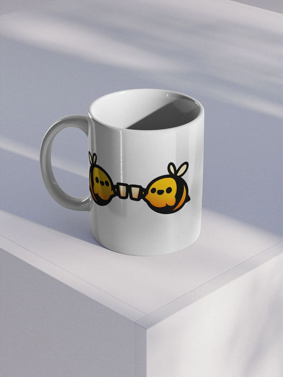 Bee Mug product image (1)