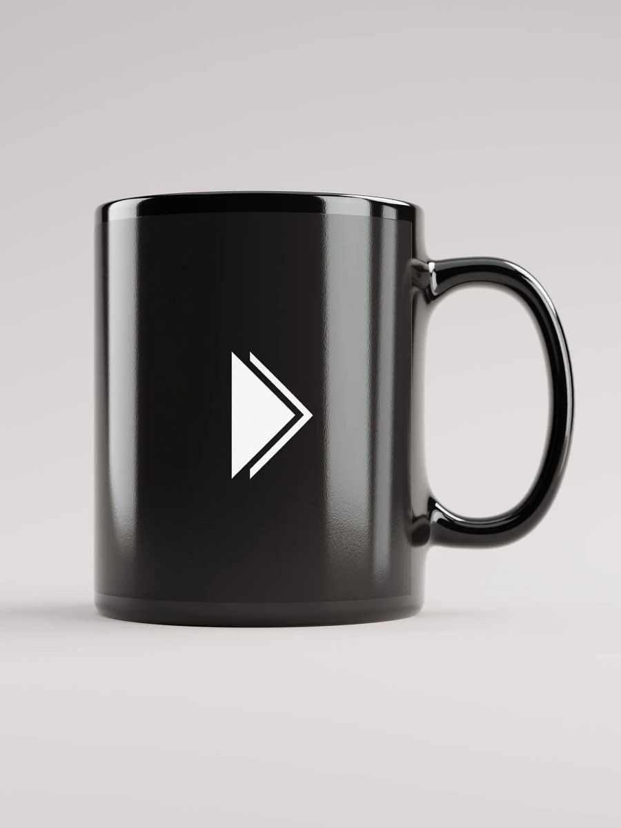 Mak Recordings Mug product image (2)