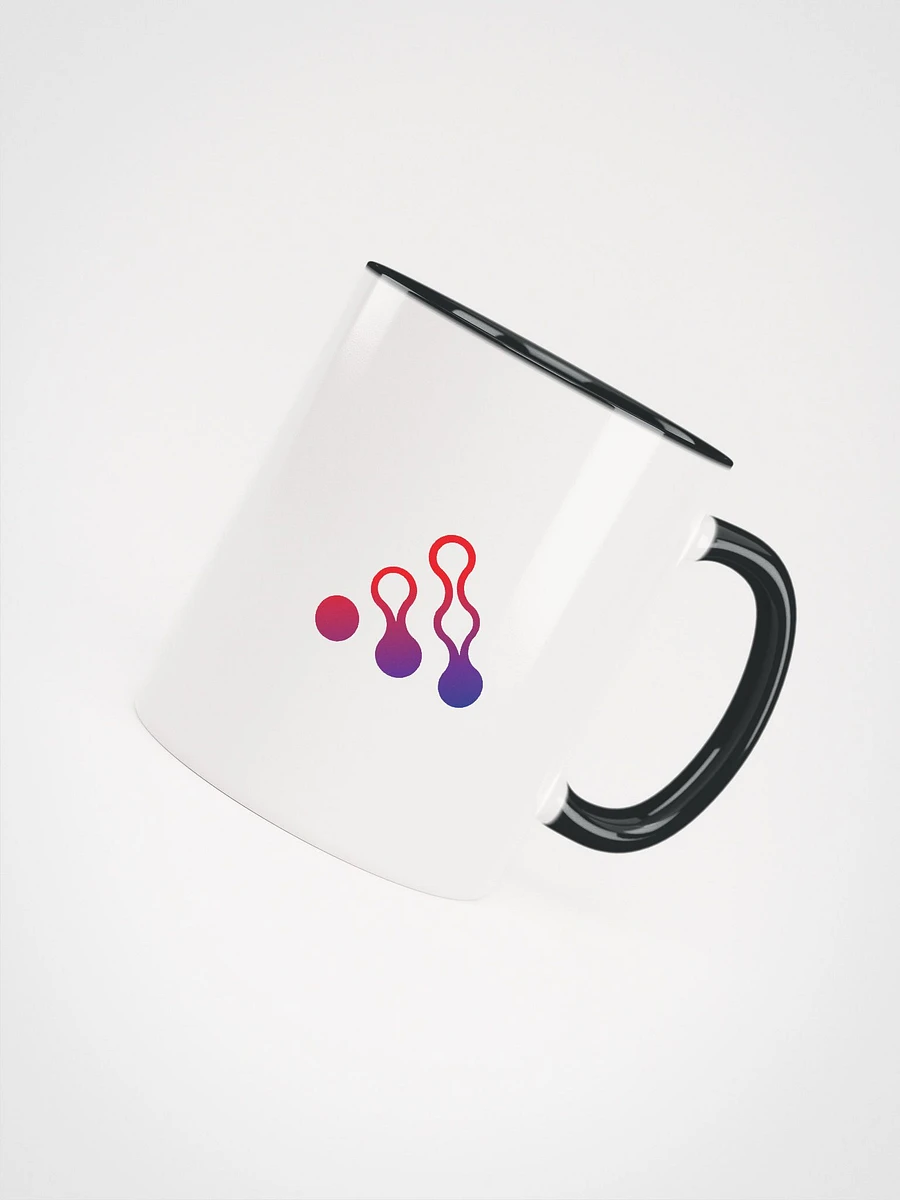 BioMolecular Mug product image (4)