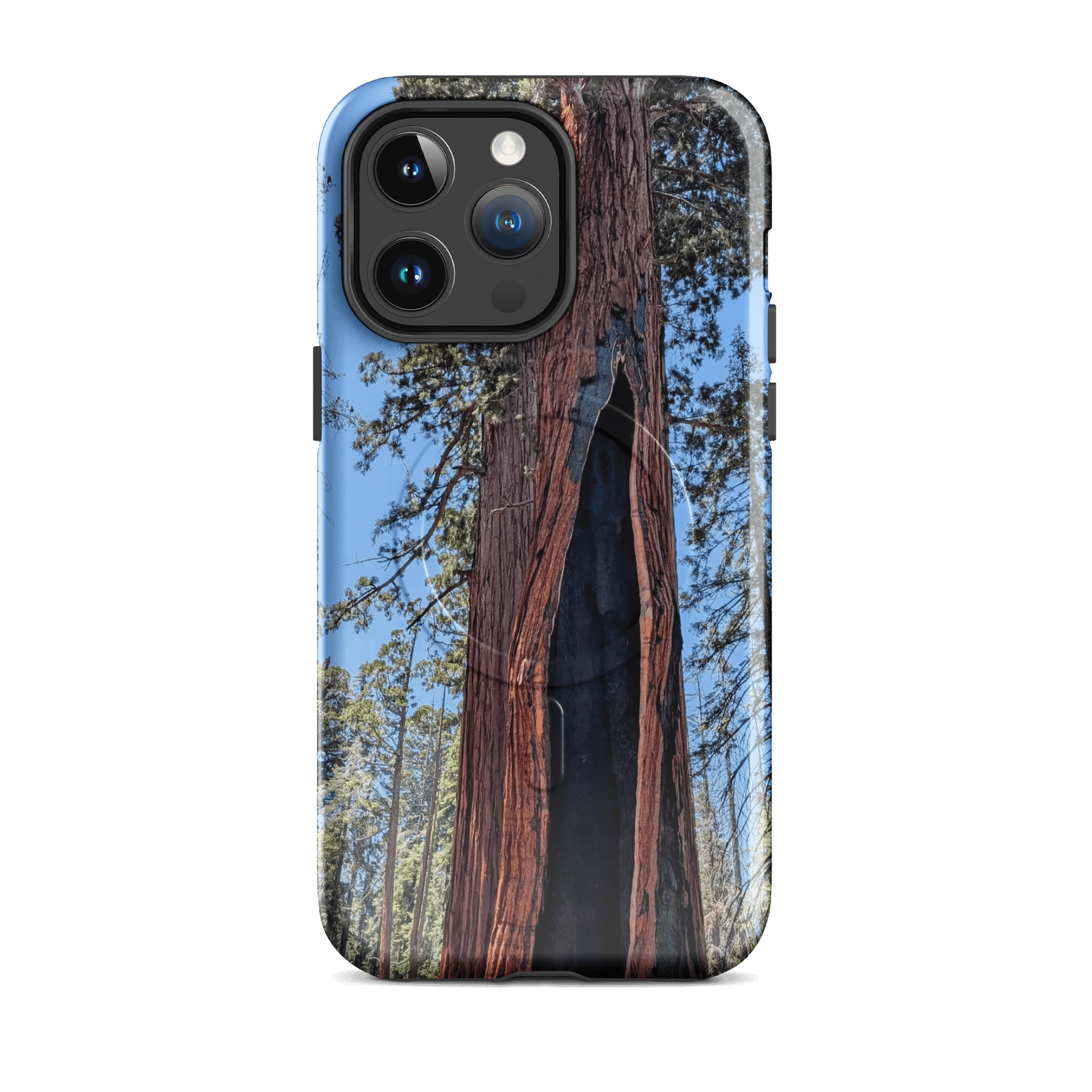 Mystic Redwood MagSafe® Tough Case product image (20)