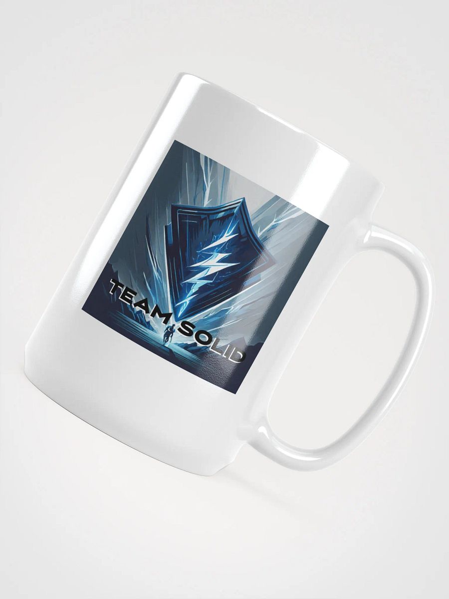 TEAMSOLID Storm Shield Mug product image (4)