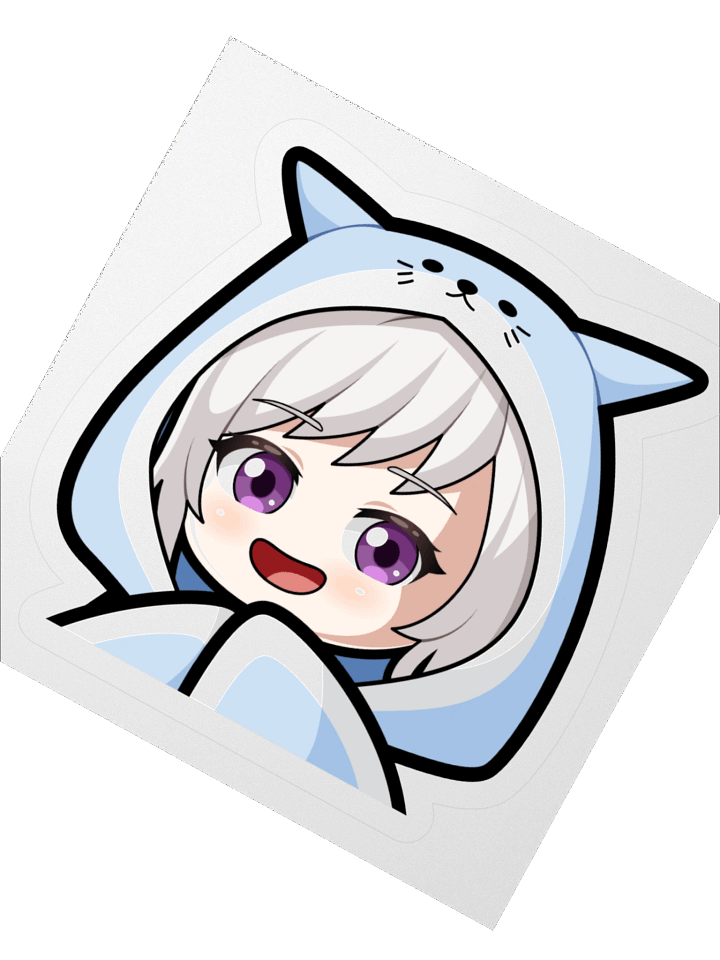 Swordmaiden, but like cute product image (4)