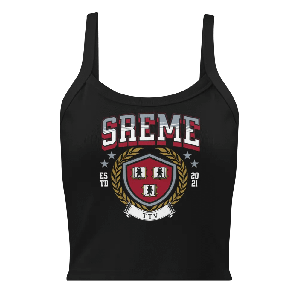 Bearry Smart Tank Top product image (1)