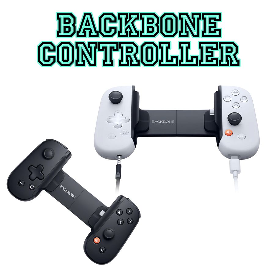 Backbone Controller product image (1)