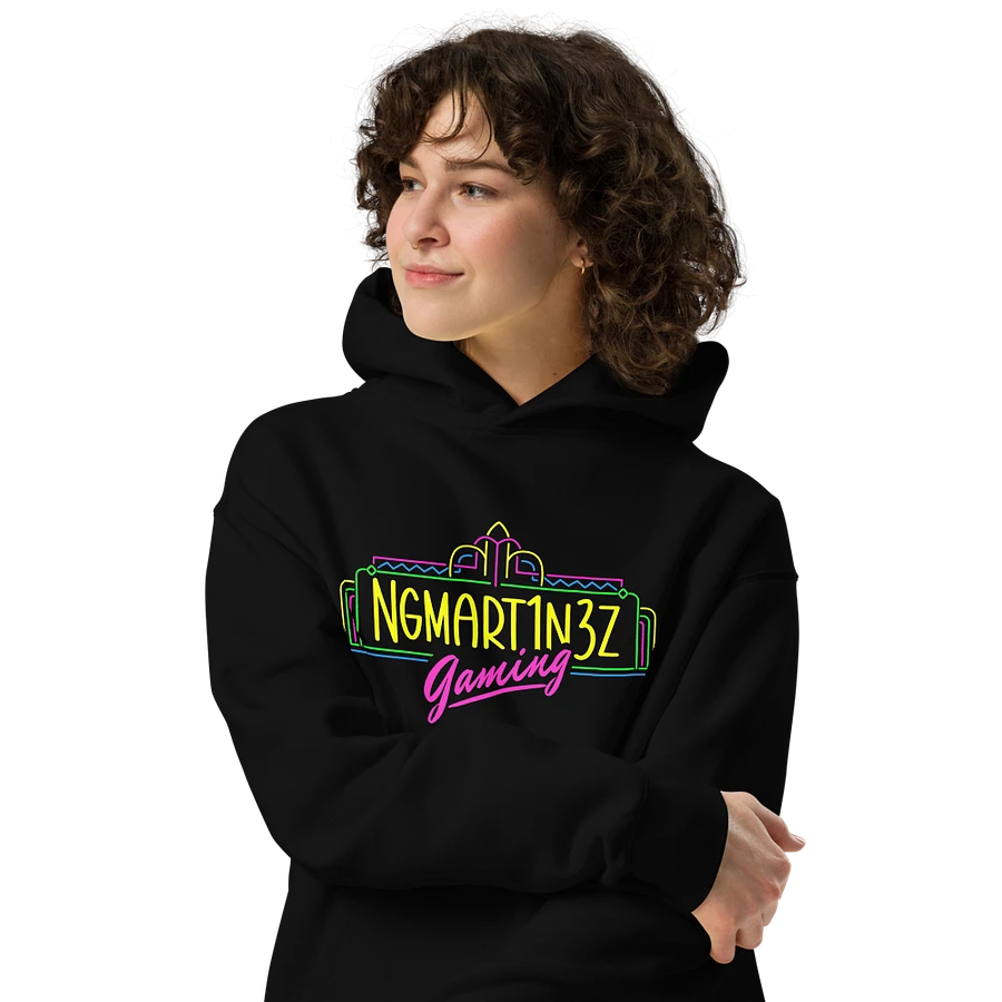 Retro Gaming Hoodie product image (4)