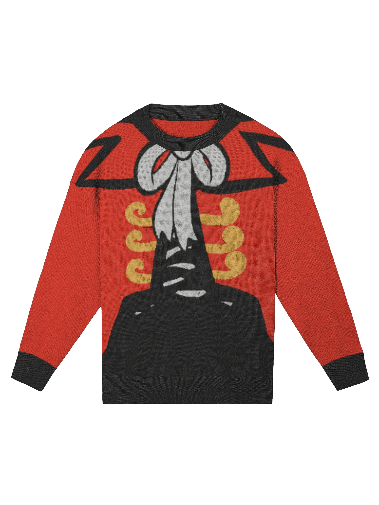 Ringmaster Sweater product image (4)