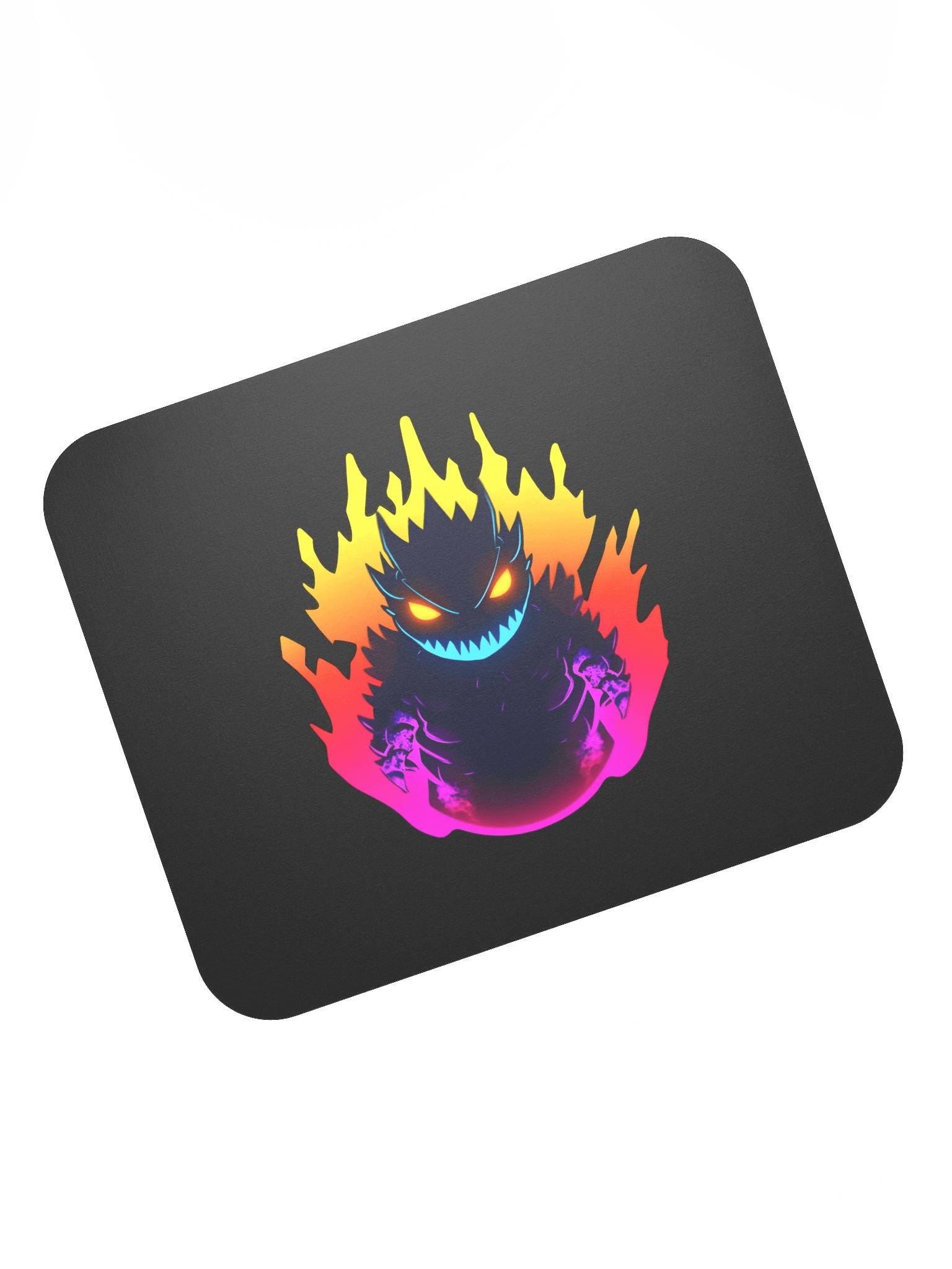 "Epic AI" Logo Mouse Pad product image (7)
