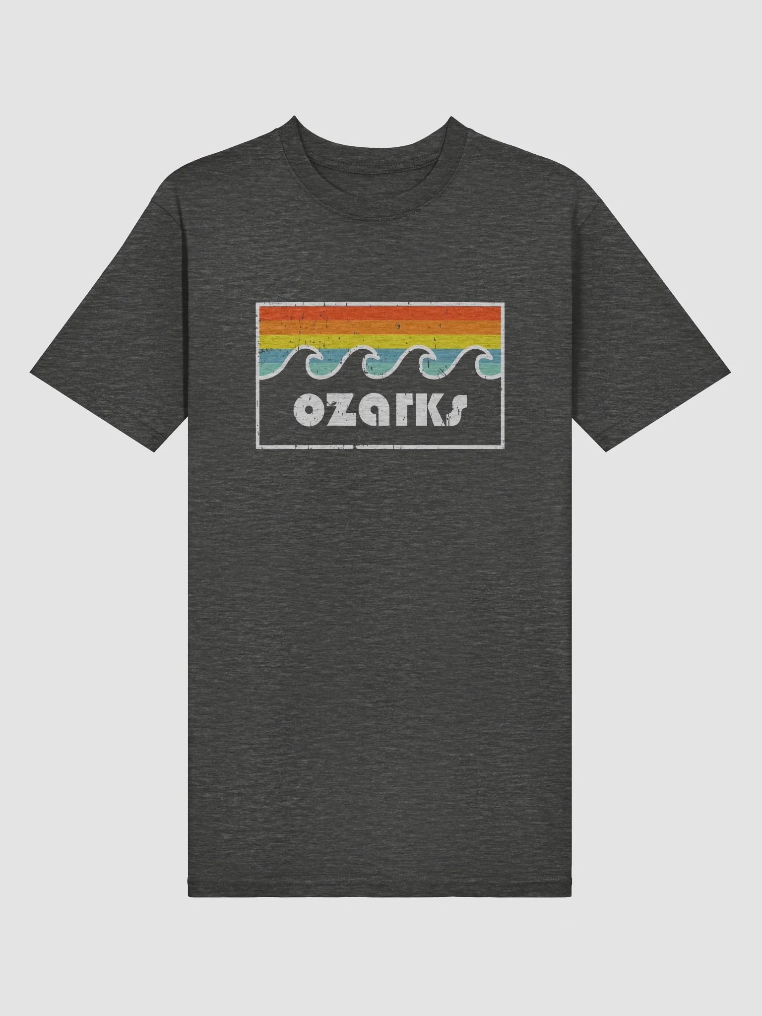 lake of the ozarks missouri t shirt product image (3)