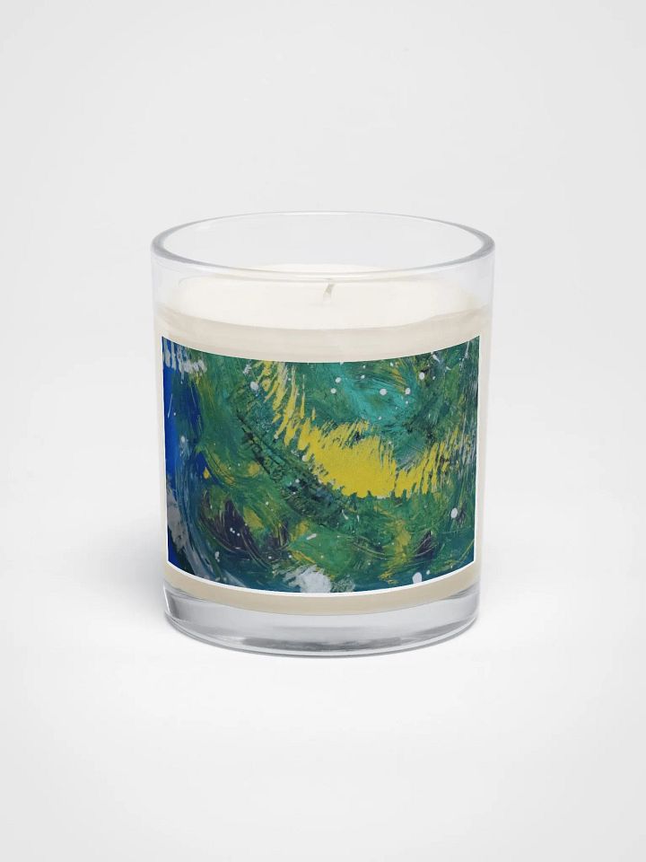 Relaxation Candle No. 3 product image (1)