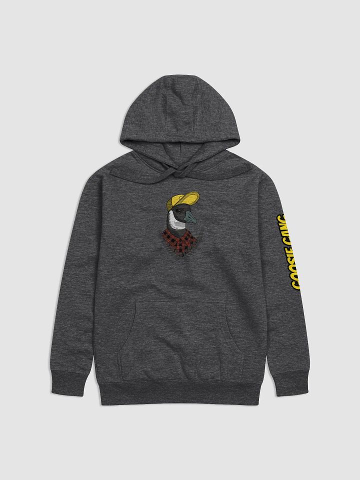 GOOSIE GNAG HOODIE product image (1)