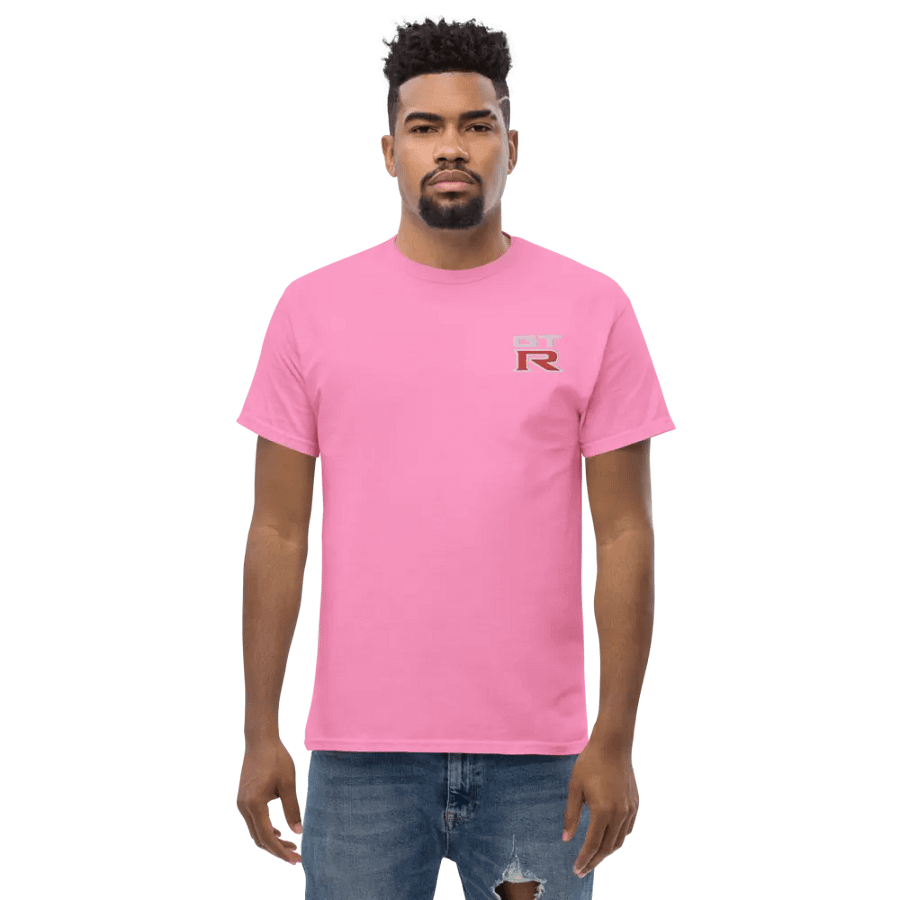 VR38DETT DTG Tshirt product image (11)