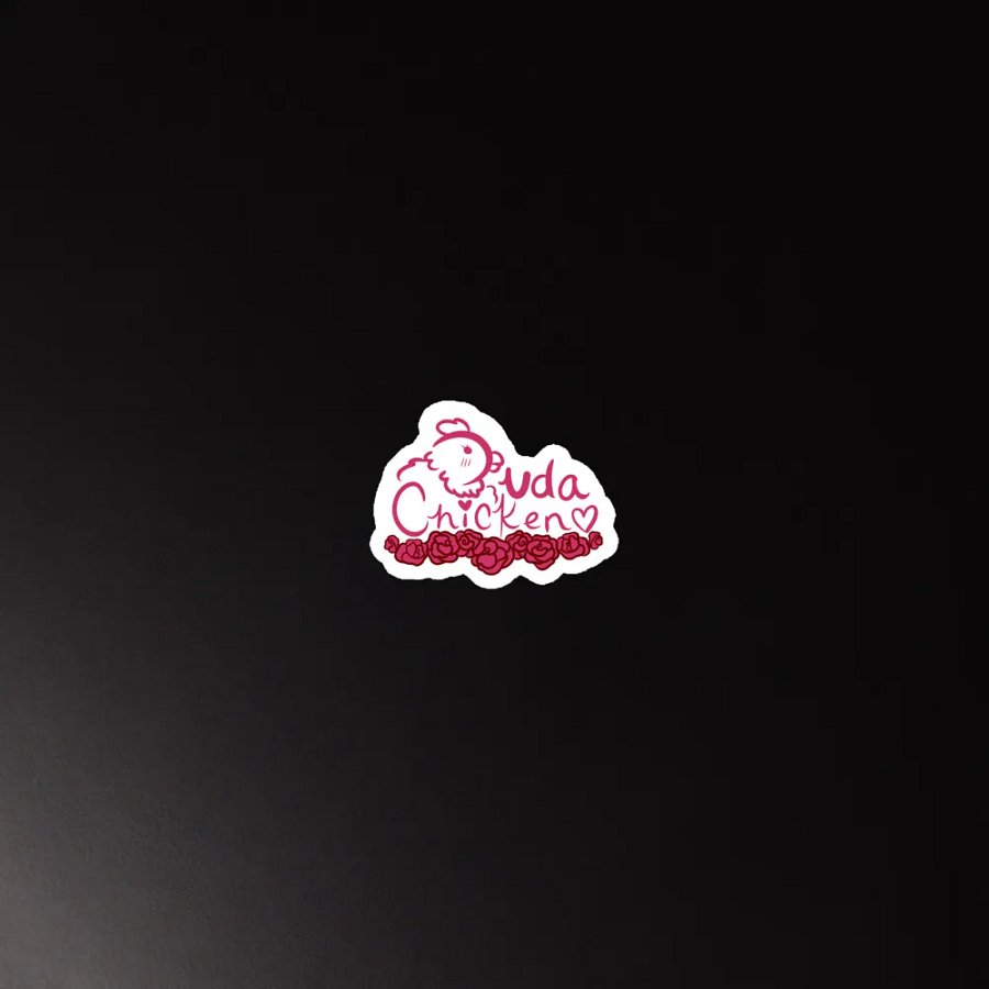 Dudachicken Love Magnets product image (5)