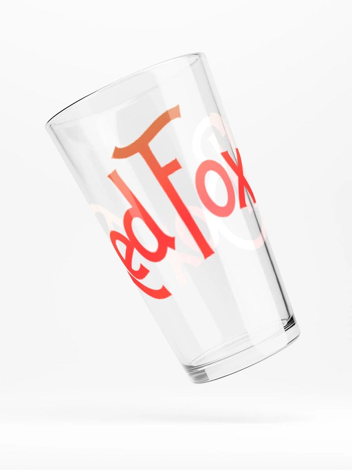 RFNB Drinking glass product image (1)