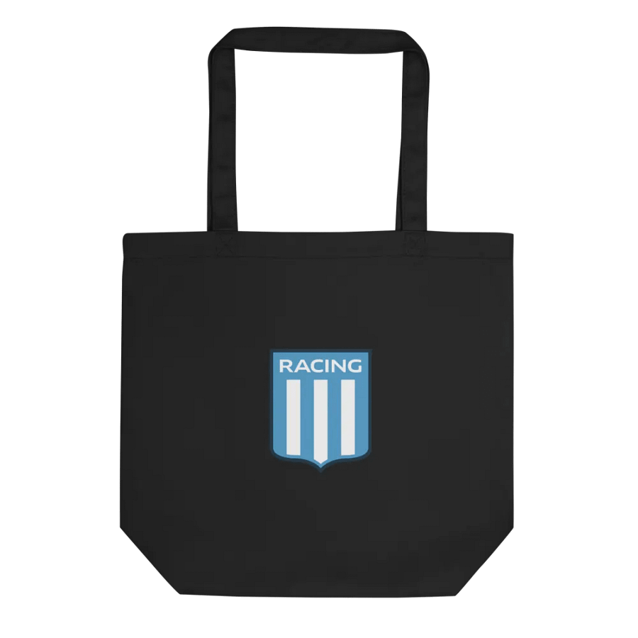 Racing TOTE bag product image (2)