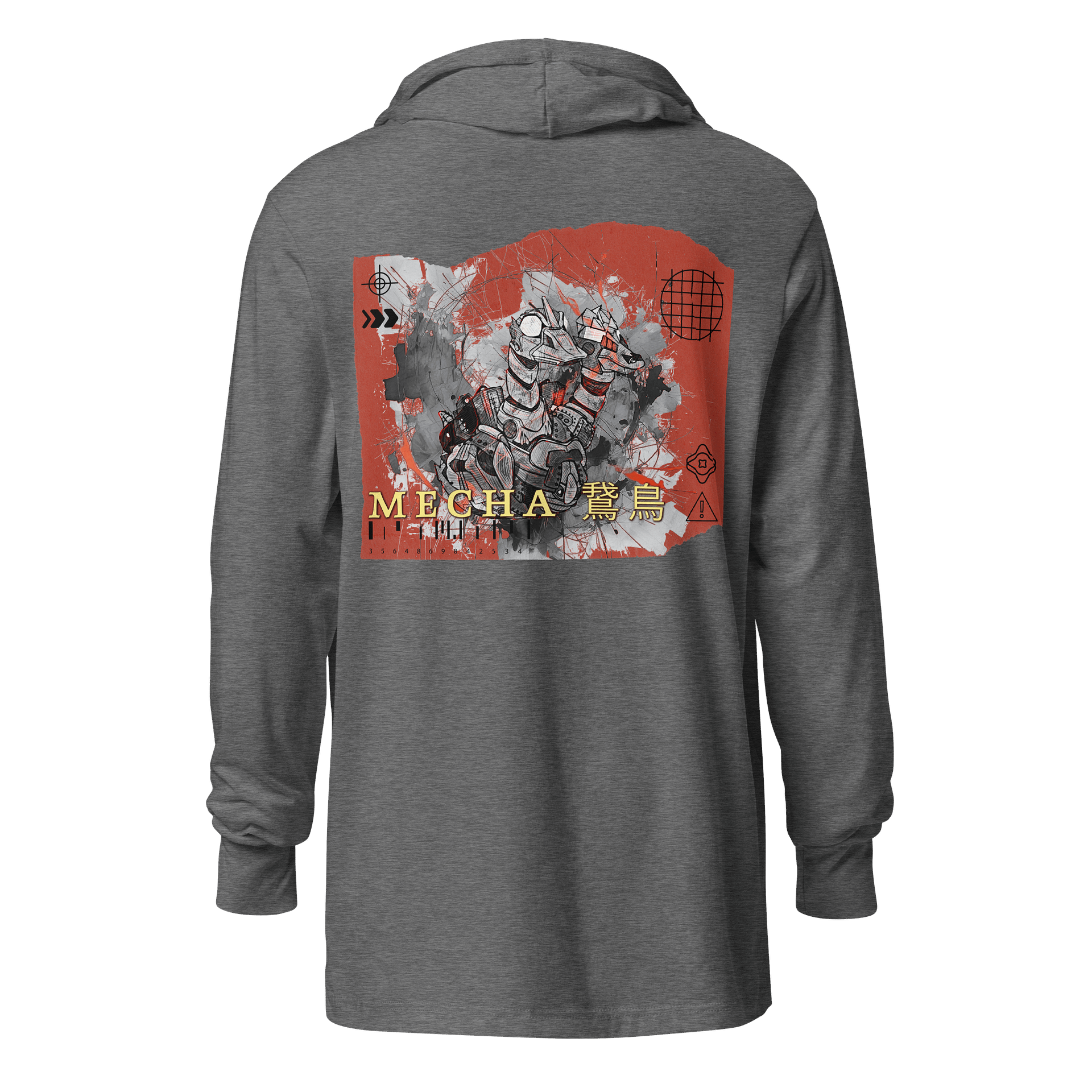 Mecha Hoodie product image (14)