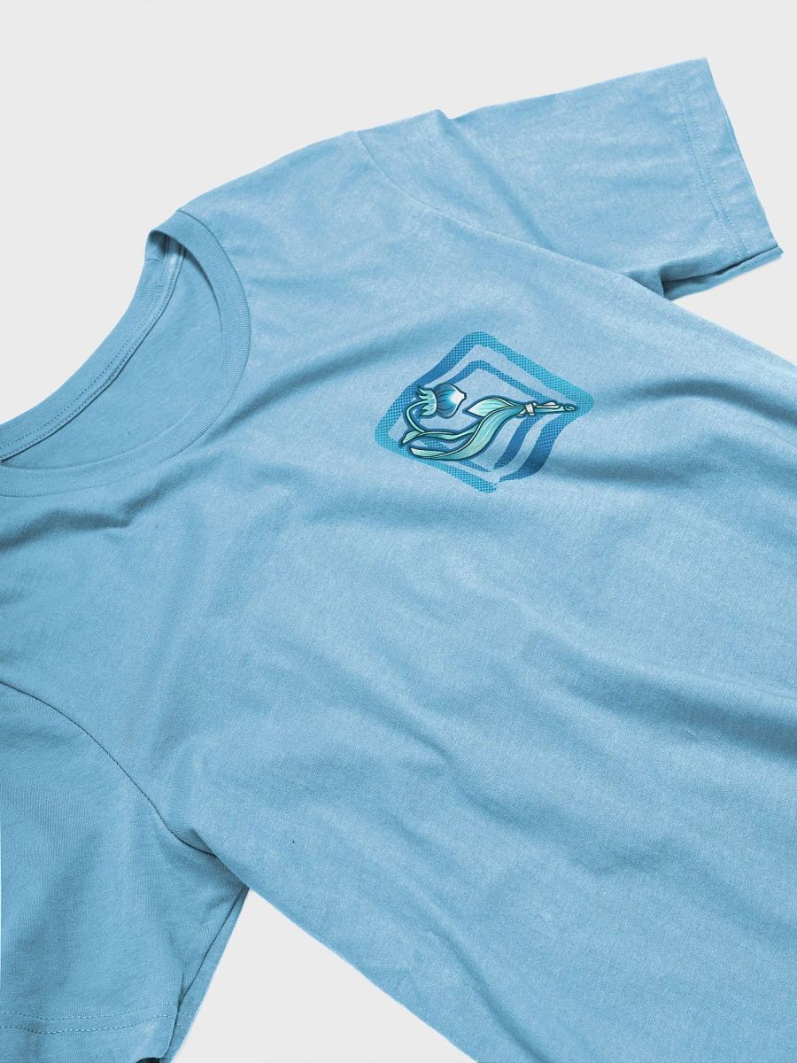 Small Lampgrass Soft T-shirt (Genshin Impact) product image (43)
