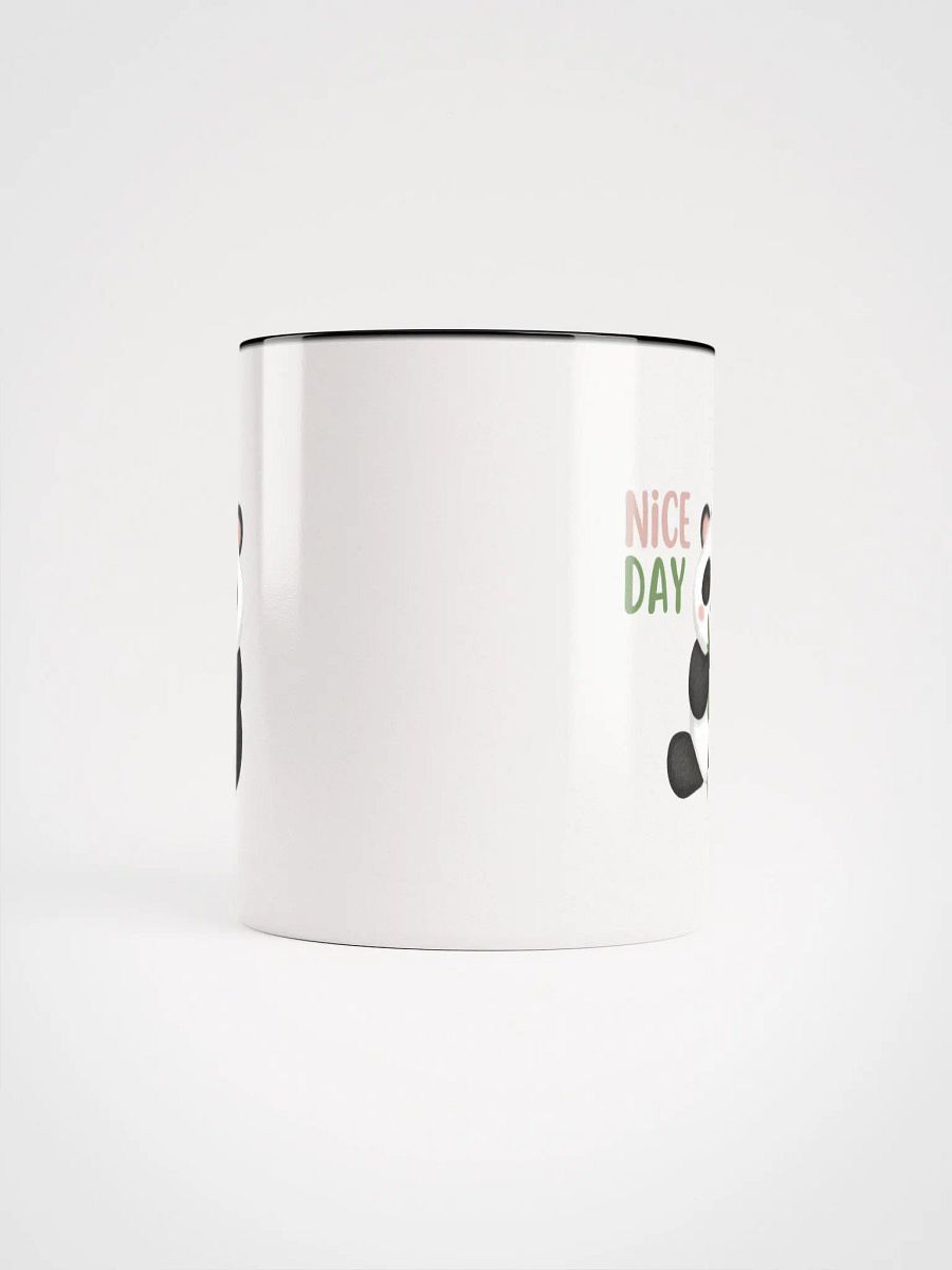 Panda Bliss Ceramic Mug product image (29)