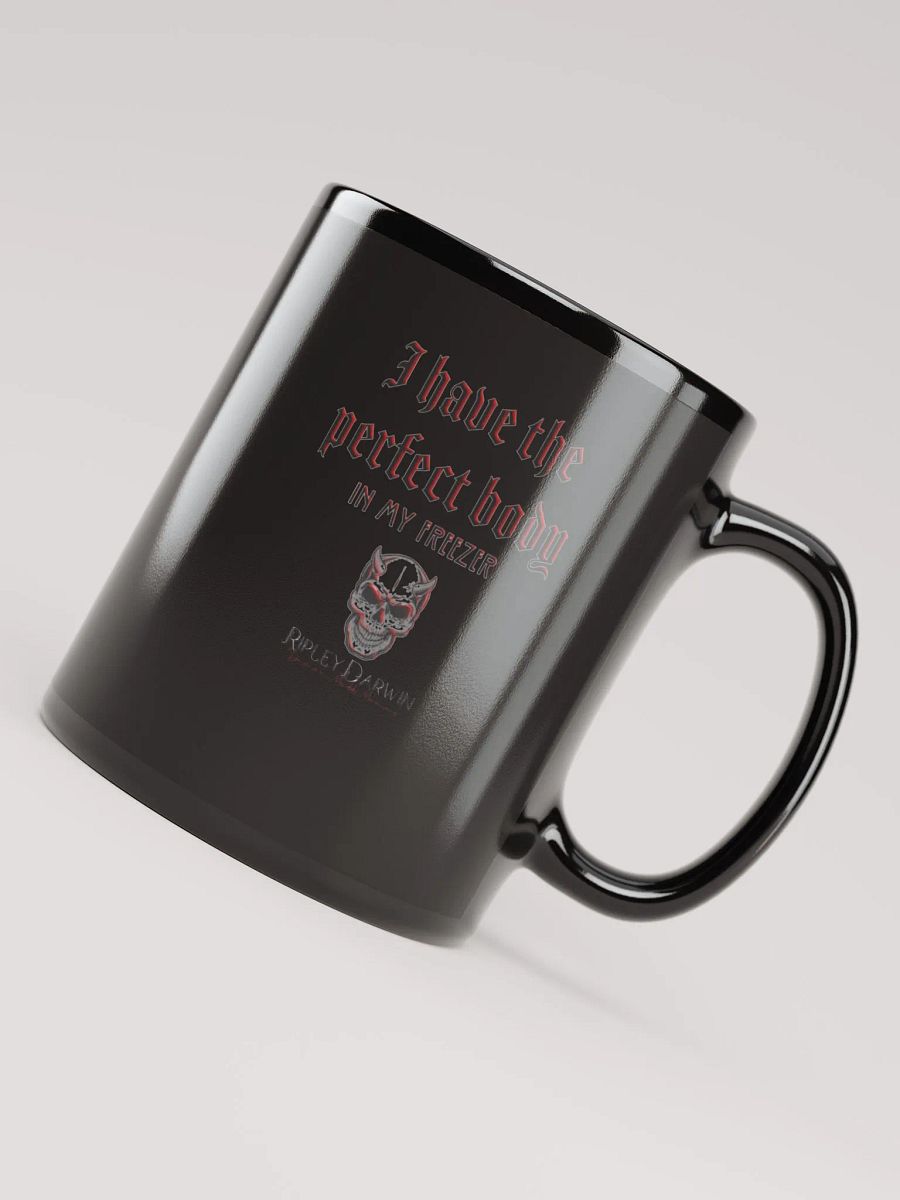 Perfect Body - Mug product image (8)