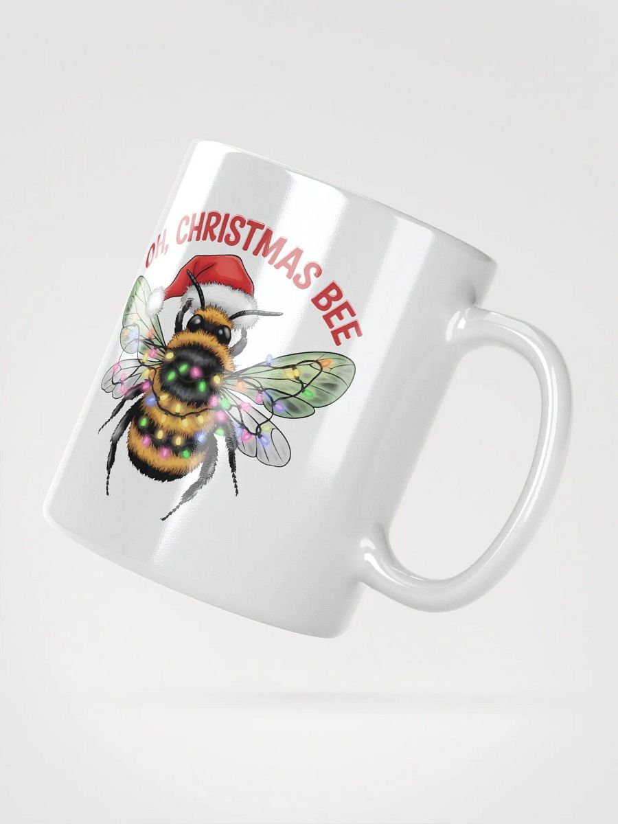 Christmas Bee Joy Mug product image (3)