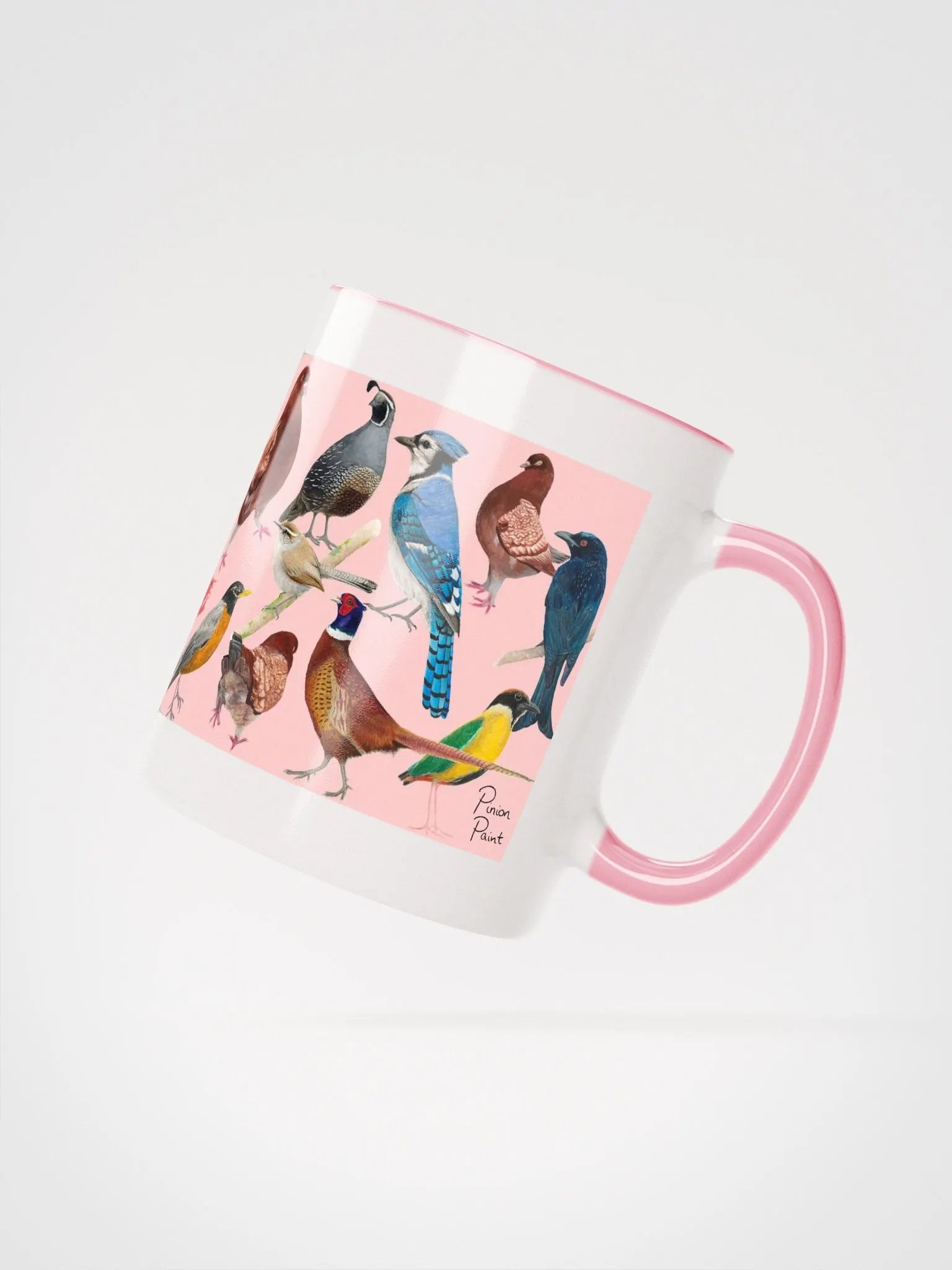 BIG OL' MUG O' BIRDS product image (19)